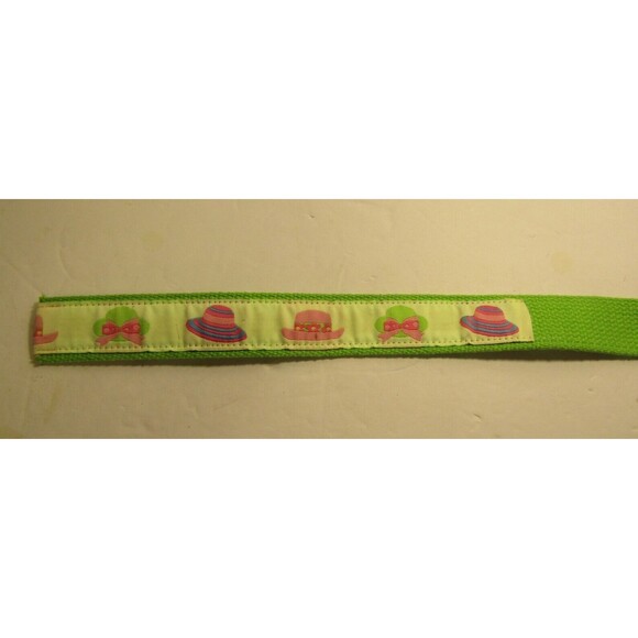Belts